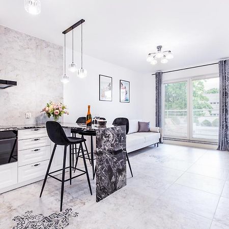 Apartament Roza Wiatrow Gizycko/Вилкасы Экстерьер фото